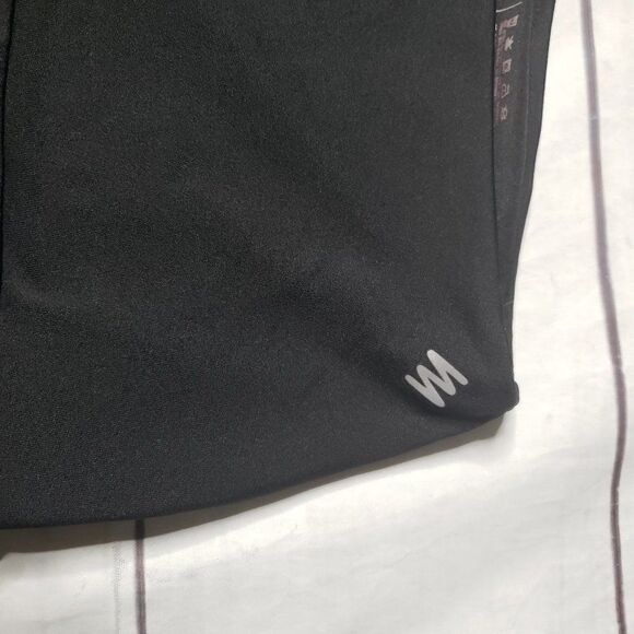 Nicole Miller Active skort black mdium - Picture 2 of 7